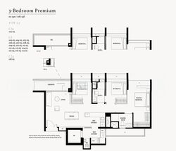 Arina East Residences (D15), Apartment #532218681